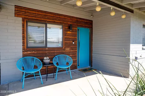 Exterior - 4021 N 8th Ave, Phoenix, AZ 85013 photo 3 of 12