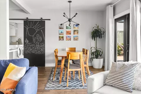 Dining - 4021 N 8th Ave, Phoenix, AZ 85013 photo 1 of 3
