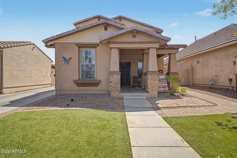 14779 W Pershing St, Surprise, AZ 85379