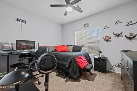Bedroom - 2011 W Branham Ln, Phoenix, AZ 85041 photo 1 of 6