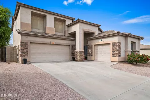 Exterior - 2011 W Branham Ln, Phoenix, AZ 85041 photo 8 of 10