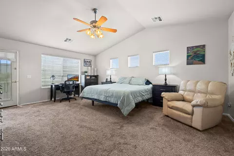 Bedroom - 2011 W Branham Ln, Phoenix, AZ 85041 photo 3 of 6