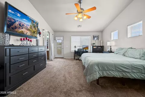 Bedroom - 2011 W Branham Ln, Phoenix, AZ 85041 photo 4 of 6