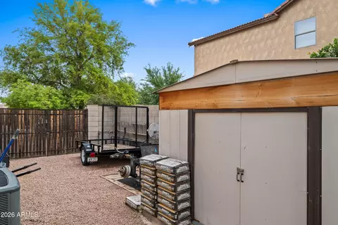 Exterior - 2011 W Branham Ln, Phoenix, AZ 85041 photo 10 of 10