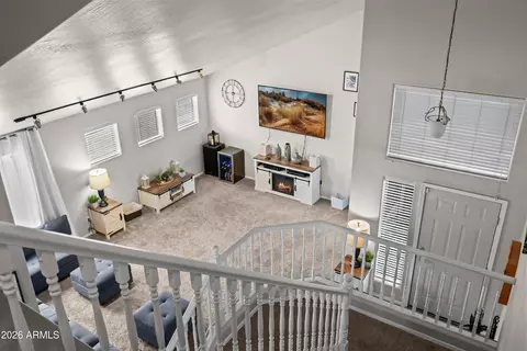 Entry Way - 2011 W Branham Ln, Phoenix, AZ 85041 photo 1 of 2