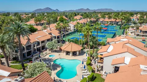9708 E Via Linda -- #2339, Scottsdale, AZ 85258