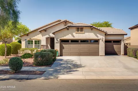 17484 W Bajada Rd, Surprise, AZ 85387