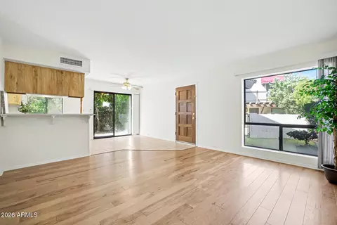 Living - 4810 Euclid Ave #1, Phoenix, AZ 85044 photo 4 of 4