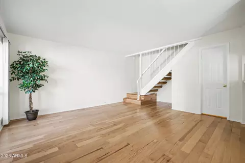 Living - 4810 Euclid Ave #1, Phoenix, AZ 85044 photo 2 of 4