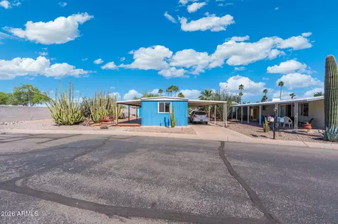 2100 N Trekell Rd #117, Casa Grande, AZ 85122