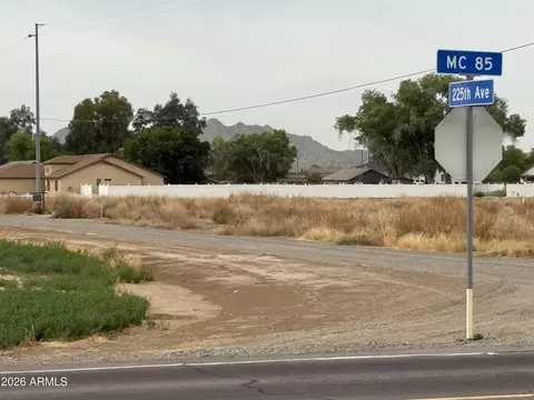 7778 S 225th Ave #_, Buckeye, AZ 85326