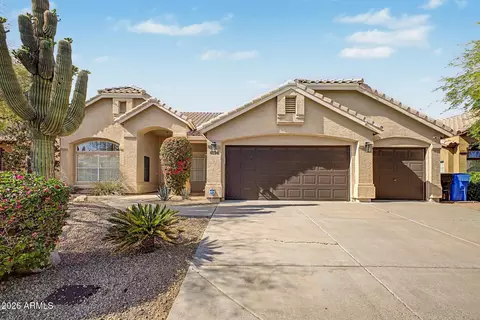 6126 E Juniper Ave, Scottsdale, AZ 85254