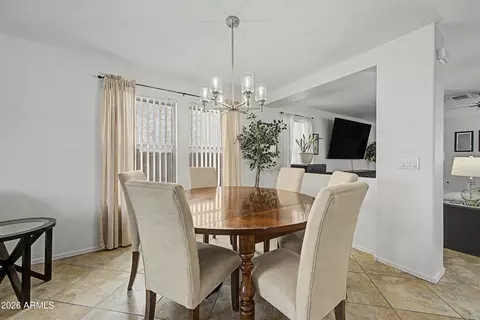 Dining - 1821 E Patrick Ln, Phoenix, AZ 85024 photo 1 of 2