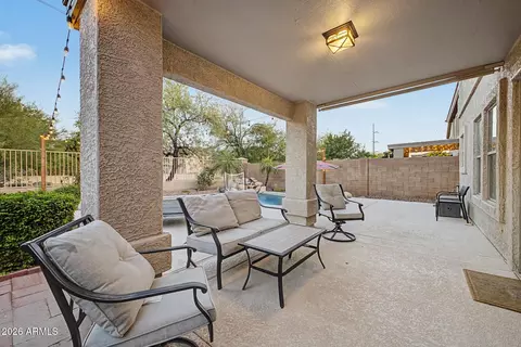 Exterior - 1821 E Patrick Ln, Phoenix, AZ 85024 photo 4 of 5