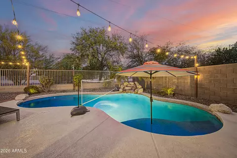 Exterior - 1821 E Patrick Ln, Phoenix, AZ 85024 photo 2 of 5