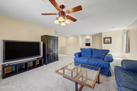 Living - 1821 E Patrick Ln, Phoenix, AZ 85024 photo 7 of 7