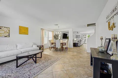 Living - 1821 E Patrick Ln, Phoenix, AZ 85024 photo 3 of 7