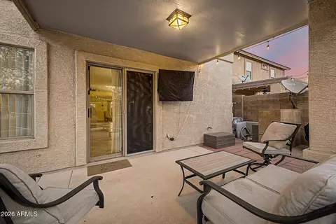 Exterior - 1821 E Patrick Ln, Phoenix, AZ 85024 photo 5 of 5
