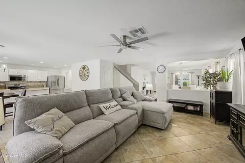 Living - 1821 E Patrick Ln, Phoenix, AZ 85024 photo 5 of 7