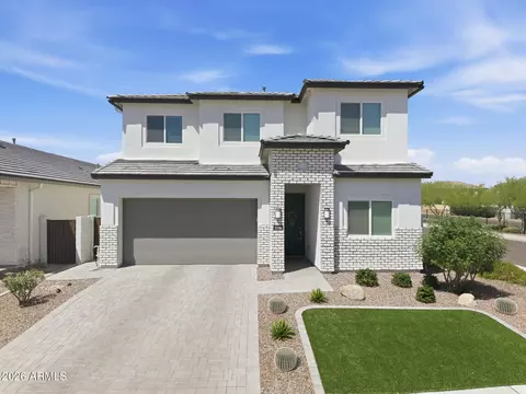 5144 E Muriel Dr, Scottsdale, AZ 85254