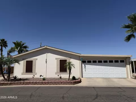 2208 W Baseline Ave #107, Apache Junction, AZ 85120