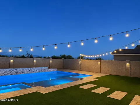 6253 S Clancy --, Mesa, AZ 85212