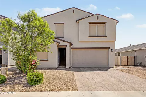 6253 S Clancy Ave, Mesa, AZ 85212