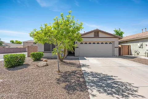 45345 W Woody Rd, Maricopa, AZ 85139