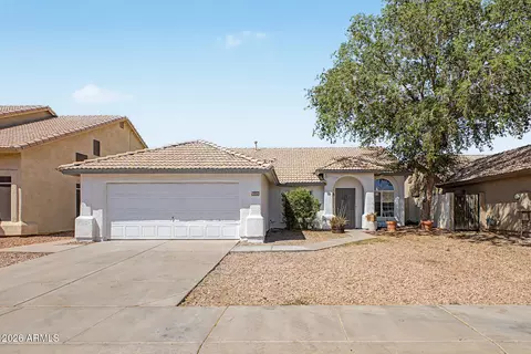 1460 W Gail Dr, Chandler, AZ 85224