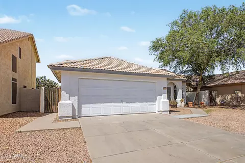 1460 W Gail Dr, Chandler, AZ 85224