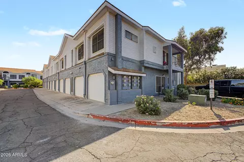 8888 N 47th Ave #123, Glendale, AZ 85302