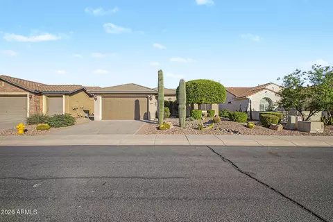 4171 N Hidden Canyon Dr, Florence, AZ 85132