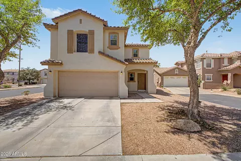 1070 E Lowell Ct, Gilbert, AZ 85295