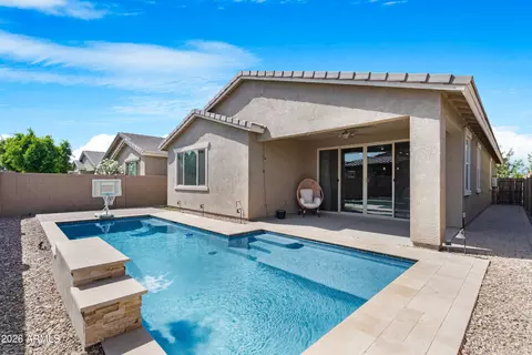 361 W Organ Pipe Dr, San Tan Valley, AZ 85140