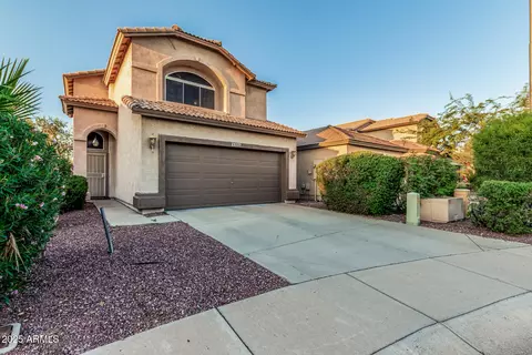 3206 E Kristal Way, Phoenix, AZ 85050