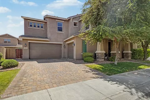935 W Grand Canyon Dr, Chandler, AZ 85248
