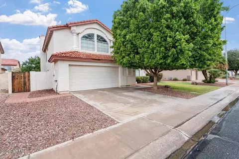 11406 W Crimson Ln, Avondale, AZ 85392