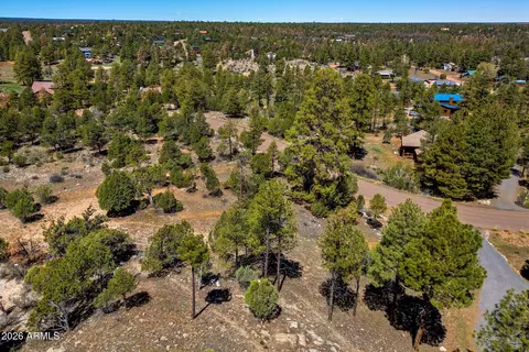 2795 Skyhawk Dr #85, Overgaard, AZ 85933 photo 13