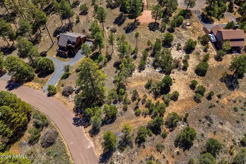 2795 Skyhawk Dr #85, Overgaard, AZ 85933 photo 7