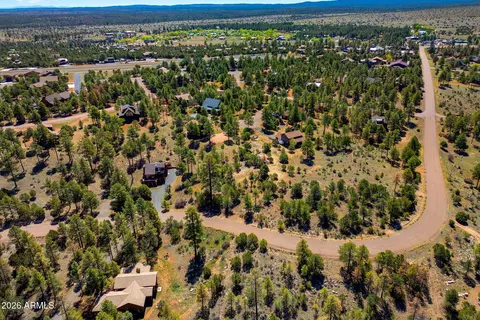 2795 Skyhawk Dr #85, Overgaard, AZ 85933 photo 2