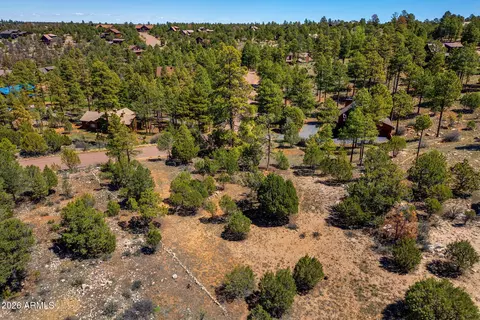 2795 Skyhawk Dr #85, Overgaard, AZ 85933 photo 11