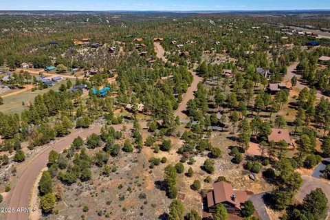 2795 Skyhawk Dr #85, Overgaard, AZ 85933 photo 4