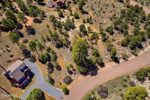 2795 Skyhawk Dr #85, Overgaard, AZ 85933 photo 8
