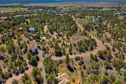 2795 Skyhawk Dr #85, Overgaard, AZ 85933 photo 3