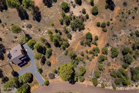 2795 Skyhawk Dr #85, Overgaard, AZ 85933 photo 12