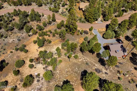 2795 Skyhawk Dr #85, Overgaard, AZ 85933 photo 5