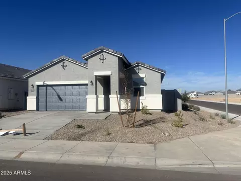 9648 N 178th Dr, Waddell, AZ 85355