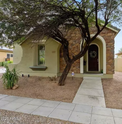 12715 N 153rd Ln, Surprise, AZ 85379