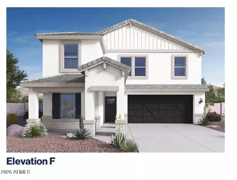2580 E Villa Linda Dr, Phoenix, AZ 85024