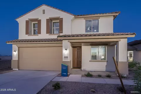 22993 N 183rd Dr, Surprise, AZ 85387